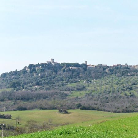Holiday Home Casale Poggio Lupinaio By Interhome San Martino sul Fiora Екстериор снимка