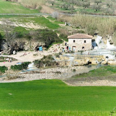 Holiday Home Casale Poggio Lupinaio By Interhome San Martino sul Fiora Екстериор снимка