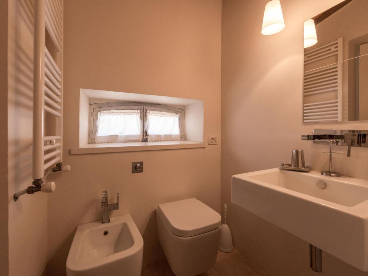 Holiday Home Casale Poggio Lupinaio By Interhome San Martino sul Fiora Екстериор снимка